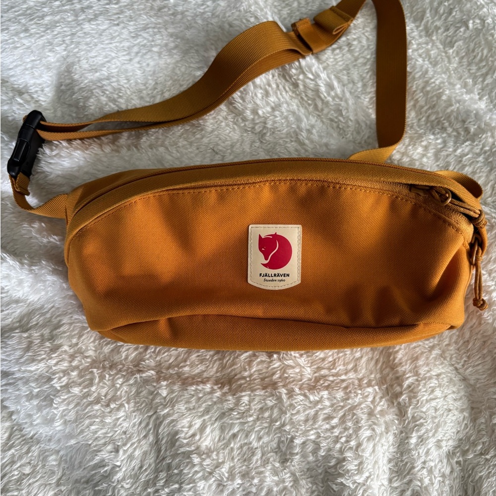 Fjallraven Ulvo hip pack